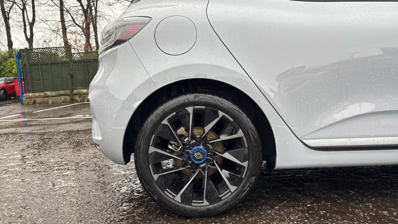 Renault Clio 1.6 E-TECH full hybrid 145 Esprit Alpine 5dr Auto Hybrid Hatchback